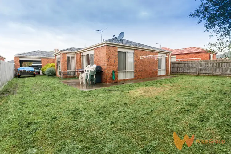 Seventh view of Homely house listing, 32 Merribah Way, Cranbourne West VIC 3977