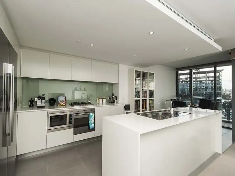 1102/21 Bow River, Burswood WA 6100