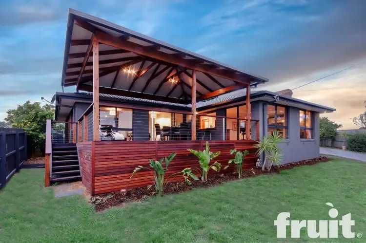 Main view of Homely house listing, 13 Wickham Court, Leopold VIC 3224