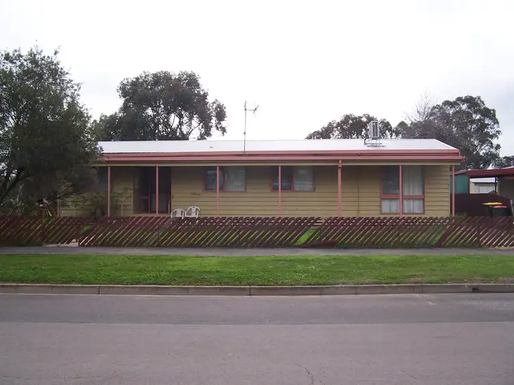 30 VERDON STREET, Inglewood VIC 3517