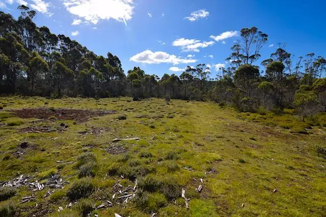 Fifth view of Homely land listing, LOT 01 Cradle Mountain Road, Moina TAS 7310