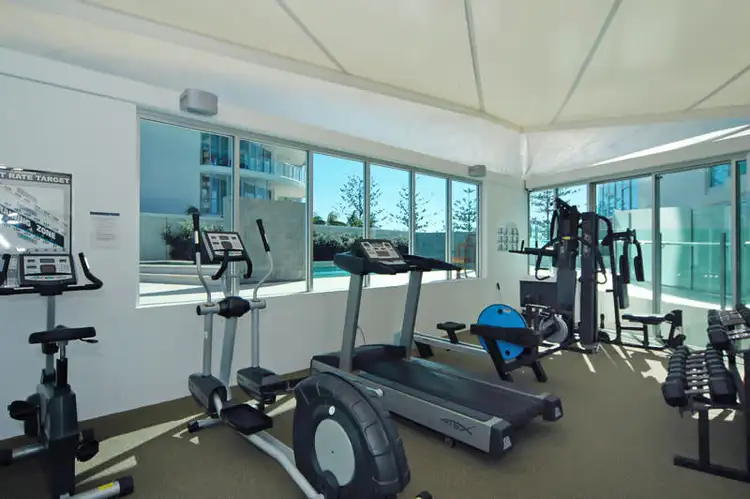 Seventh view of Homely apartment listing, 702/120 Marine Parade, Coolangatta QLD 4225