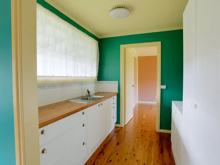 Fifth view of Homely house listing, 24 Tatong Tolmie Road, Tatong, Mansfield VIC 3722