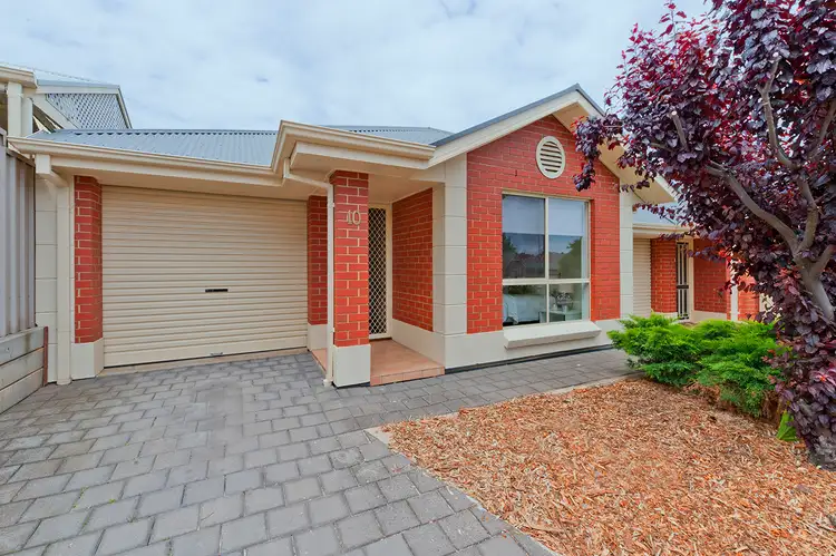 Second view of Homely house listing, 10 Braes Close, Reynella East SA 5161