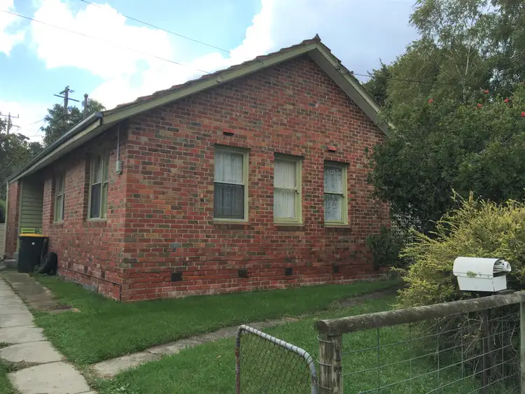Main view of Homely house listing, 17 Roff Street, Ballarat East VIC 3350