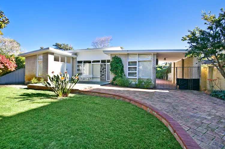 Second view of Homely house listing, 17 Helen Street, Applecross WA 6153