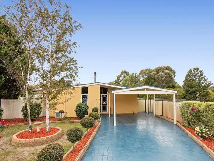 Second view of Homely house listing, 6 Lia Court, Yarra Glen VIC 3775