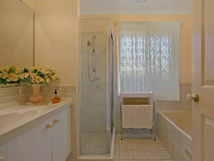Seventh view of Homely house listing, 53 Patya Circuit, Kellyville NSW 2155