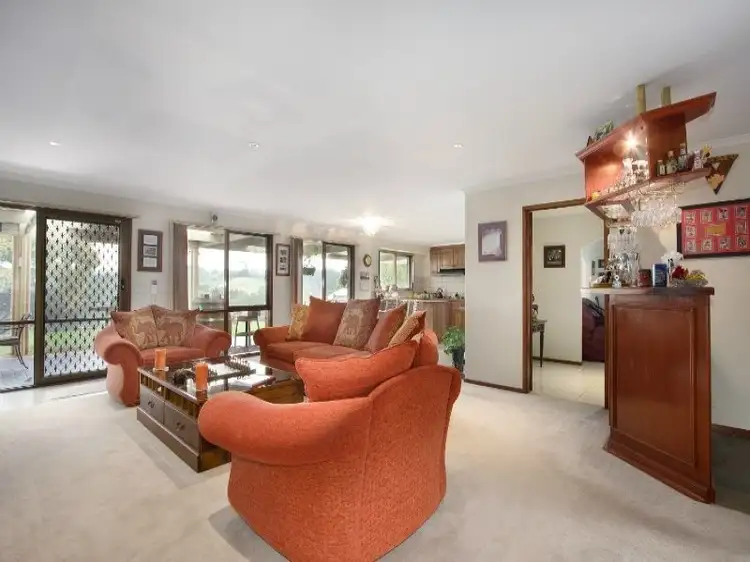 Fifth view of Homely rural property listing, 908 Sunny Creek Road, Trafalgar VIC 3824
