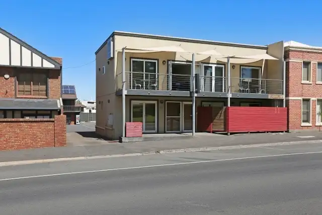 Second view of Homely block of units listing, 521 Raglan Parade, Warrnambool VIC 3280