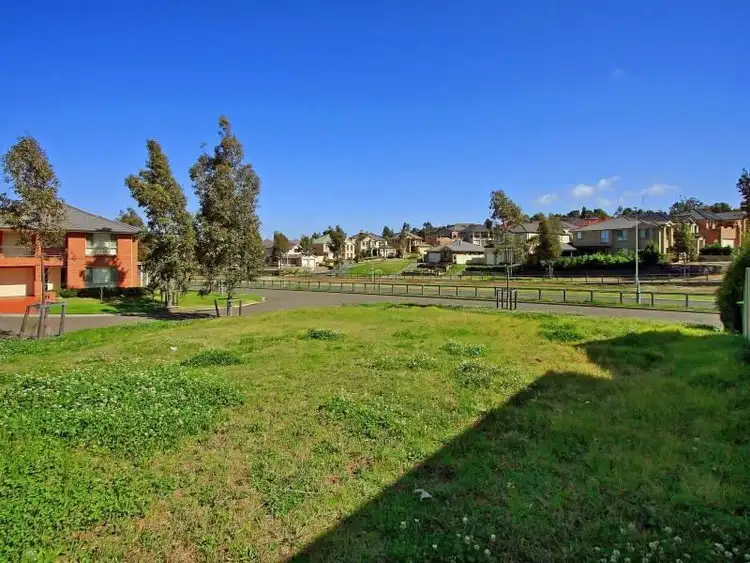 58 Blue Bell Circuit, Kellyville NSW 2155