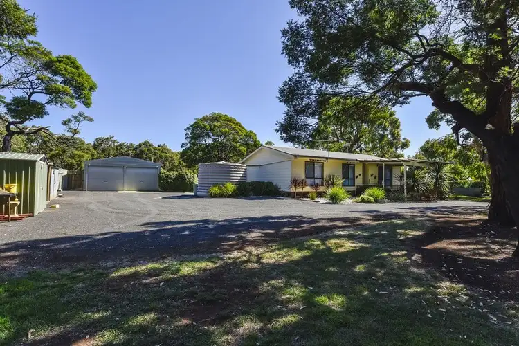 Main view of Homely house listing, 59 Warreanga Road, Wye SA 5291