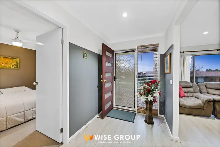 Second view of Homely house listing, 18 Sandhurst Mews, Hampton Park VIC 3976