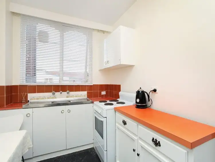 Main view of Homely apartment listing, 1/67 Roseberry Street, Ascot Vale VIC 3032
