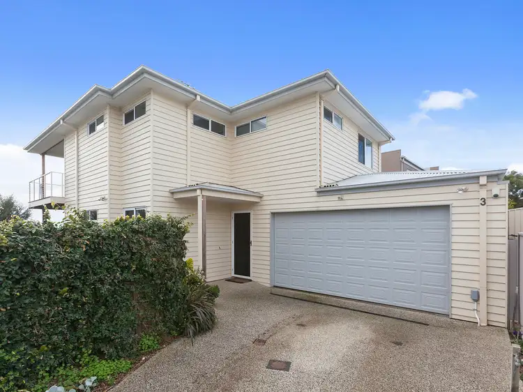3/36 Welfare Street, Portarlington VIC 3223