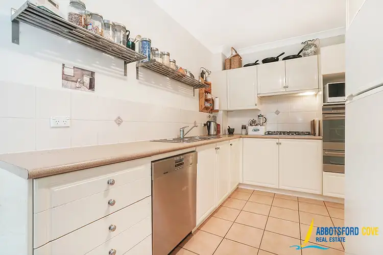 Sixth view of Homely apartment listing, 1 Figtree Avenue, Abbotsford NSW 2046