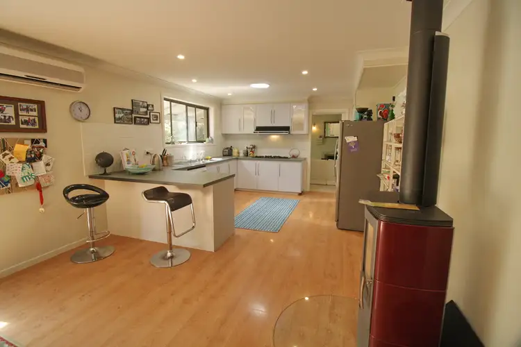Seventh view of Homely house listing, 9 Logan Street, Mansfield VIC 3722
