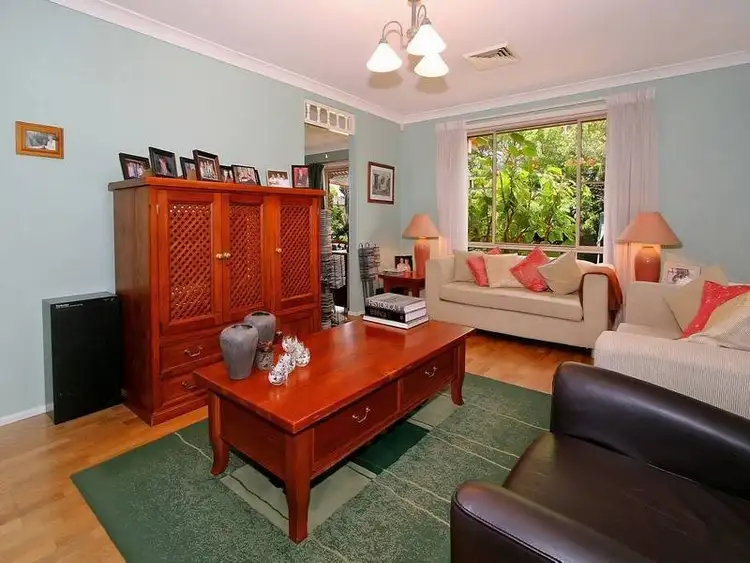 Sixth view of Homely house listing, 30 Duncraig Drive, Kellyville NSW 2155