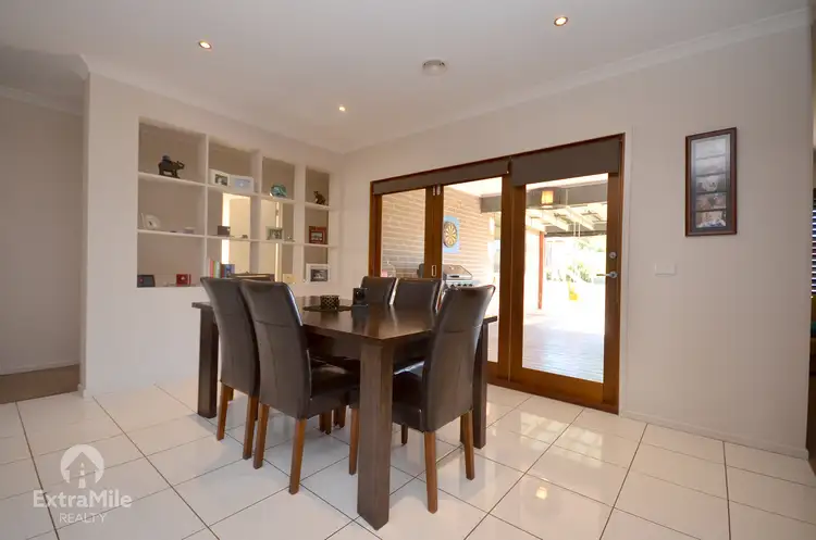 Sixth view of Homely house listing, 14 Jonathan Court, Brown Hill VIC 3350