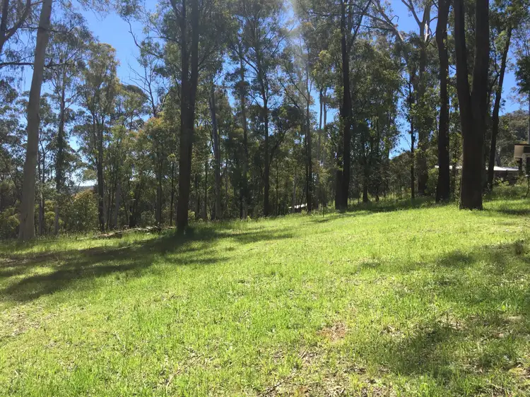 8 Overflow Road, Sawmill Settlement VIC 3723