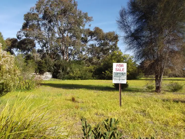 Main view of Homely land listing, LOT 140 Marina Crescent, Nepean Bay SA 5223