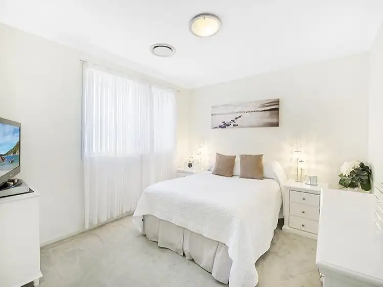 Fourth view of Homely house listing, 10A Elimatta Road, Mona Vale NSW 2103