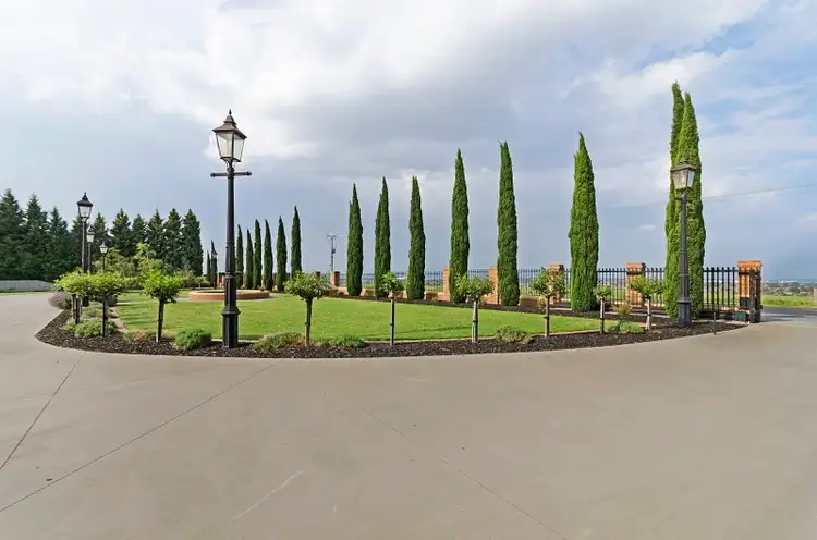 Third view of Homely rural property listing, 285 Bluestonebridge Road, Lovely Banks VIC 3213