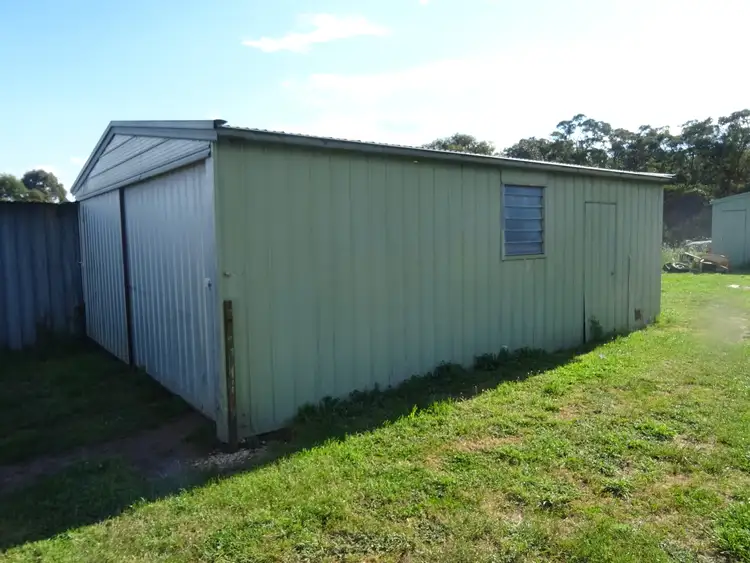 Sixth view of Homely rural property listing, 40 Junipers Road, Smythesdale VIC 3351