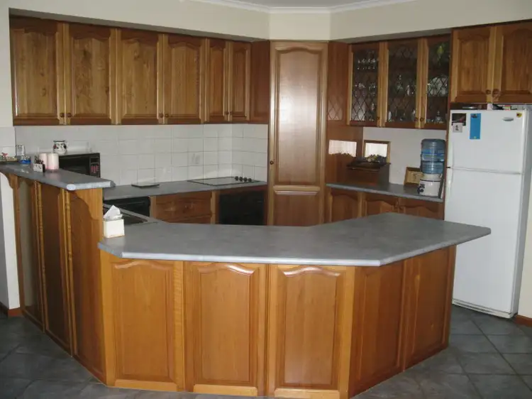 Third view of Homely house listing, 6 Cherokee Court, Mount Gambier SA 5290