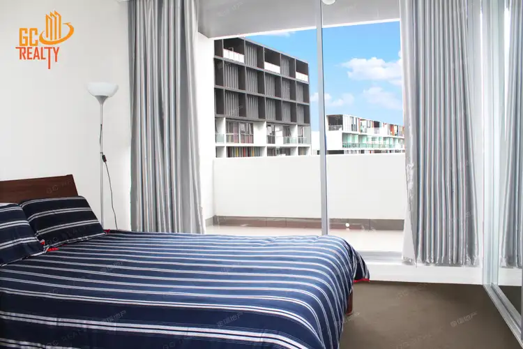 Sixth view of Homely apartment listing, 608/5 O'dea Ave, Zetland NSW 2017