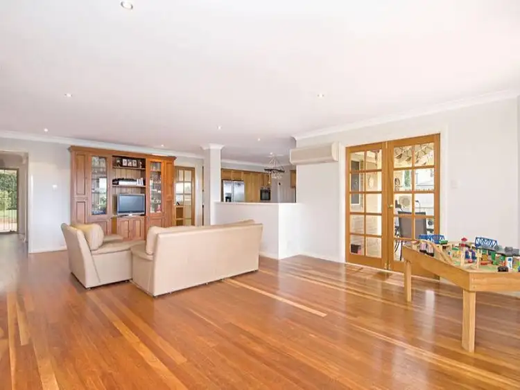 Fifth view of Homely house listing, 13 Emily Clarke Drive, Kellyville NSW 2155