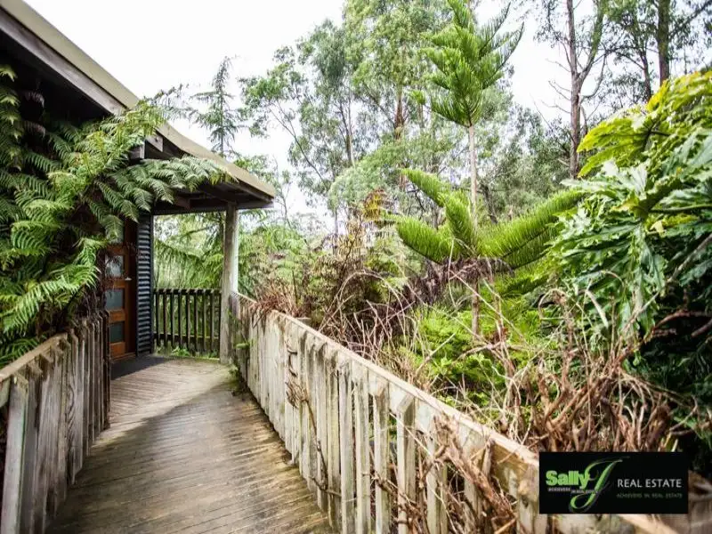 Main view of Homely rural property listing, 370 McDougal Road, Neerim South VIC 3831