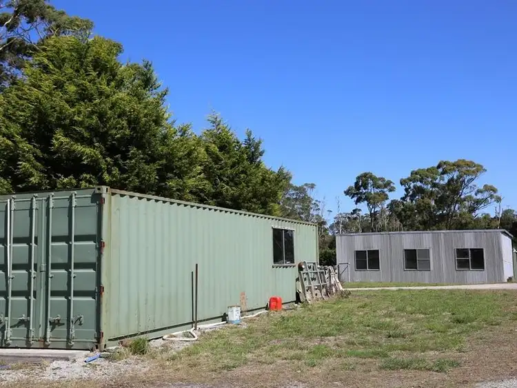 Fifth view of Homely house listing, 55 Browns Road, Smithton TAS 7330