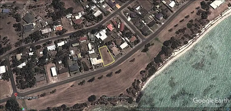 Fifth view of Homely land listing, 24 Brownlow Road, Kingscote SA 5223