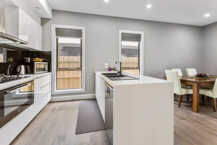 Fifth view of Homely house listing, 2/63 Old Cape Schanck Road, Rosebud VIC 3939