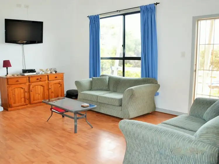 Third view of Homely house listing, 21 Osprey Drive, Marion Bay SA 5575