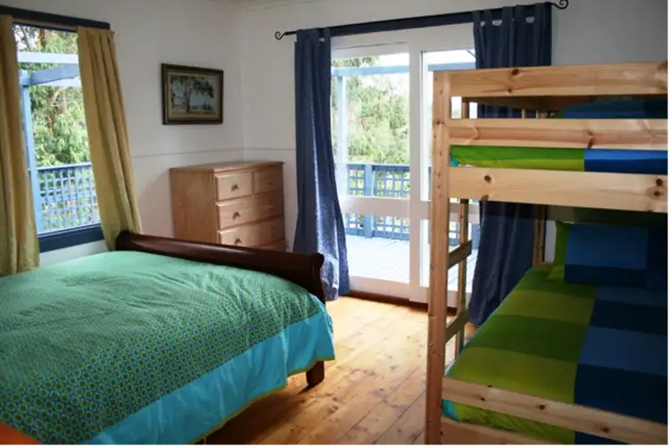 Fourth view of Homely house listing, 6 GIBSON AVENUE, Kennett River VIC 3234