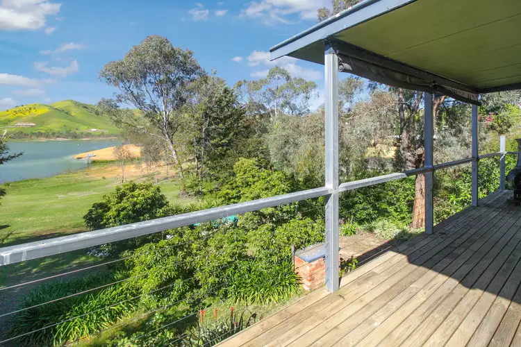 Second view of Homely house listing, 11 Dawn Crescent, Bonnie Doon VIC 3720