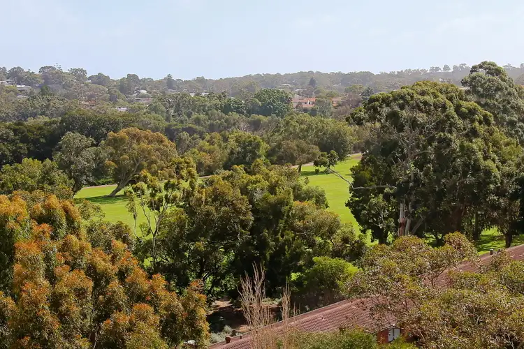 Second view of Homely apartment listing, 101/34 Davies Rd, Claremont WA 6010