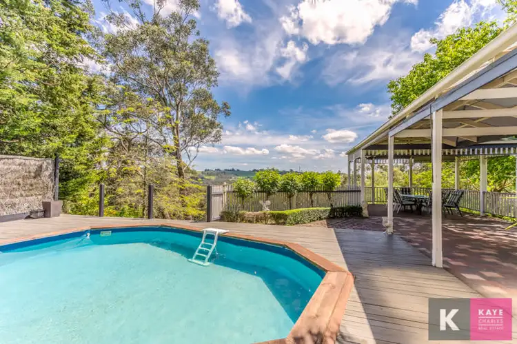 99 St. Georges Road, Beaconsfield Upper VIC 3808