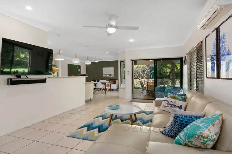 Fifth view of Homely house listing, 4 Norfolk Circuit, Redlynch QLD 4870
