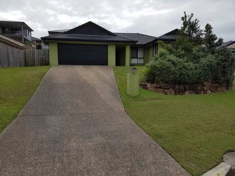 Main view of Homely house listing, 14 Krystle Court, Upper Coomera QLD 4209