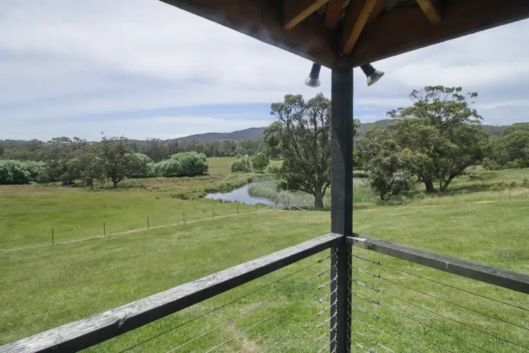 Fifth view of Homely rural property listing, 2426 Mansfield-Whitfield Road, Tolmie VIC 3723