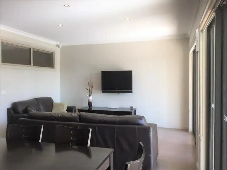 Fourth view of Homely unit listing, 33B Cypress Drive, Mulwala NSW 2647
