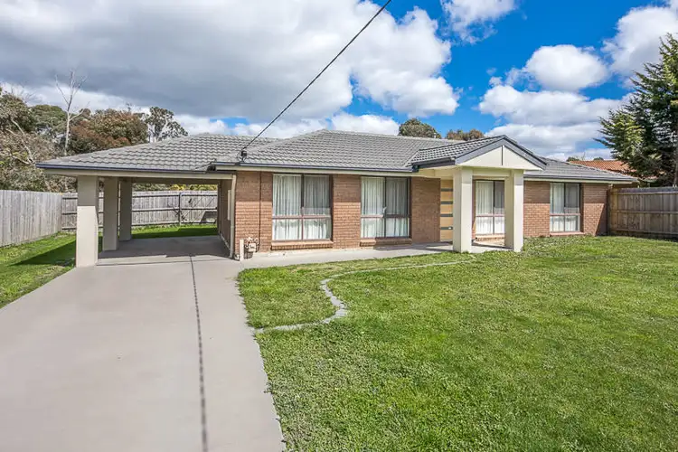 Seventh view of Homely house listing, 19 Regan Drive, Romsey VIC 3434