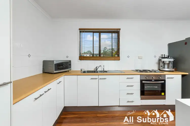 Second view of Homely house listing, 12 Maple St, Marsden QLD 4132