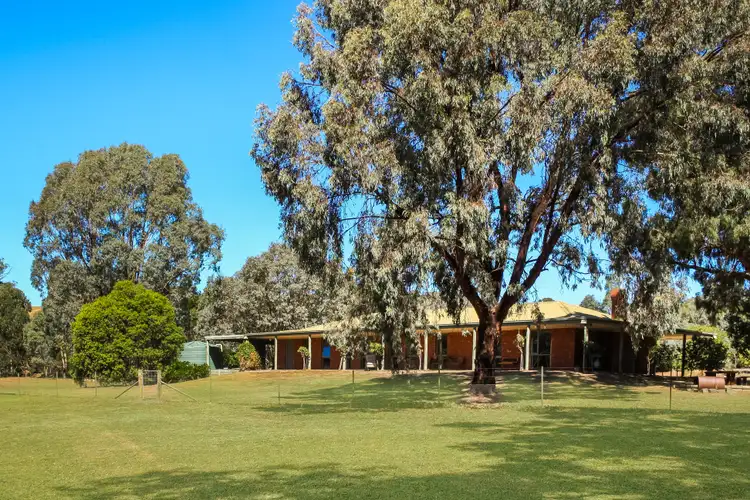 Third view of Homely rural property listing, 235 Peppin Drive, Bonnie Doon VIC 3720