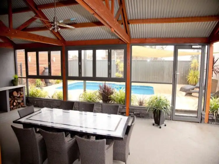 Fourth view of Homely house listing, 26 Stewart Street, Mansfield VIC 3722