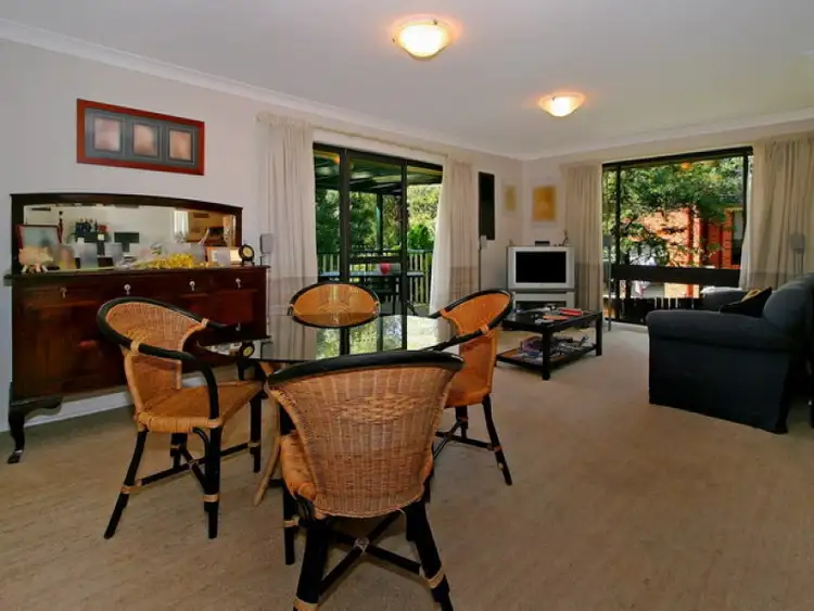 Fifth view of Homely house listing, 7 Hart Place, Kellyville NSW 2155