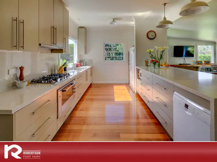 Fifth view of Homely house listing, 76 Toolong Road North, Toolong VIC 3285